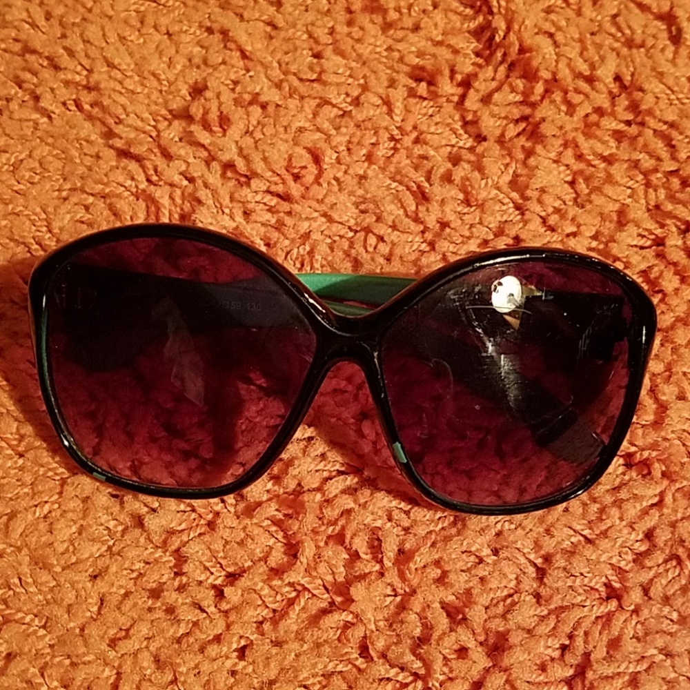Forever21 Sunglasses.